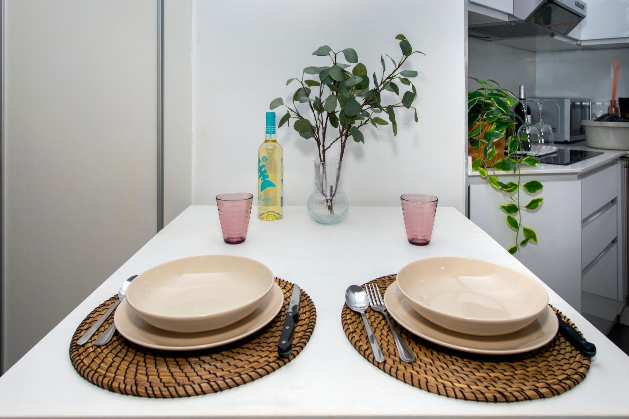 Loft A Orillas Del Mar Mediterraneo Λα Μάνγκα Δελ Μαρ Μενόρ Εξωτερικό φωτογραφία