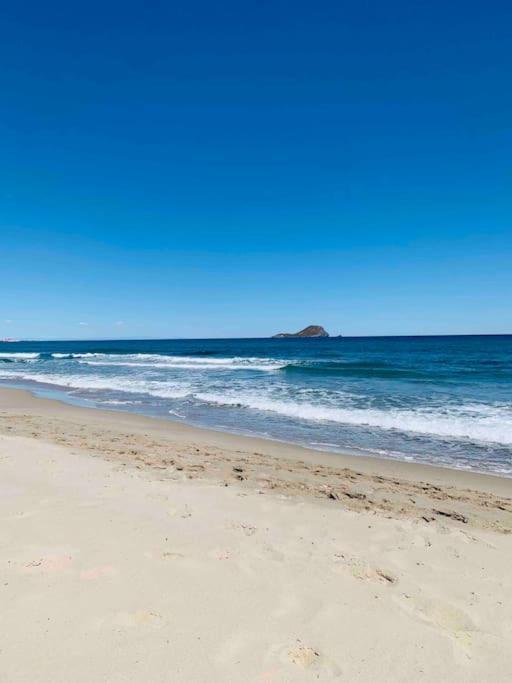 Loft A Orillas Del Mar Mediterraneo Λα Μάνγκα Δελ Μαρ Μενόρ Εξωτερικό φωτογραφία