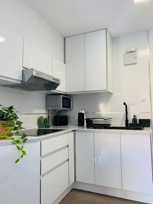 Loft A Orillas Del Mar Mediterraneo Λα Μάνγκα Δελ Μαρ Μενόρ Εξωτερικό φωτογραφία