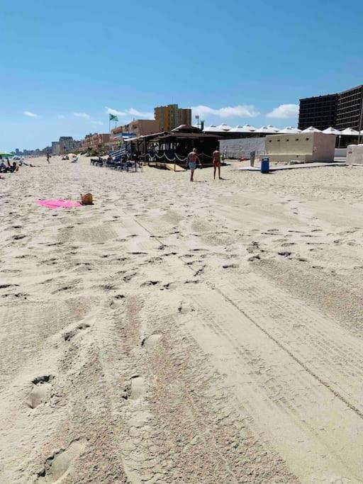 Loft A Orillas Del Mar Mediterraneo Λα Μάνγκα Δελ Μαρ Μενόρ Εξωτερικό φωτογραφία