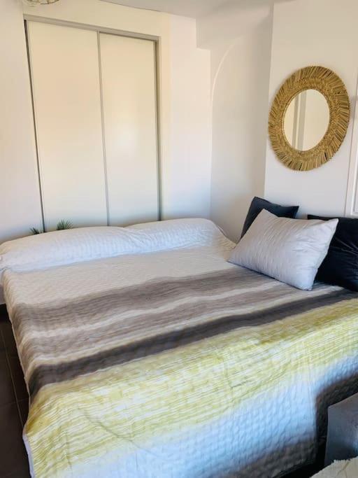 Loft A Orillas Del Mar Mediterraneo Λα Μάνγκα Δελ Μαρ Μενόρ Εξωτερικό φωτογραφία