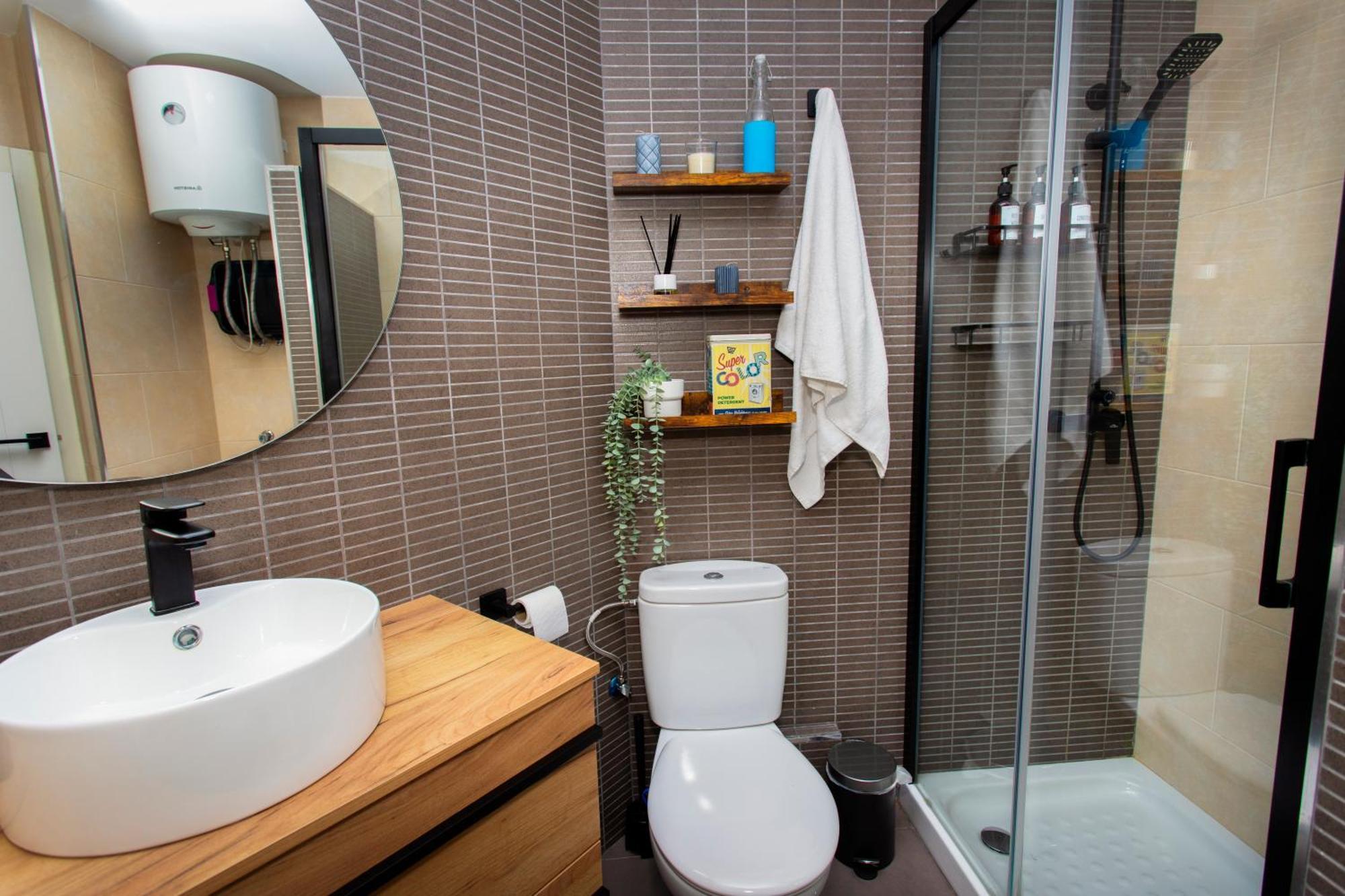 Loft A Orillas Del Mar Mediterraneo Λα Μάνγκα Δελ Μαρ Μενόρ Εξωτερικό φωτογραφία