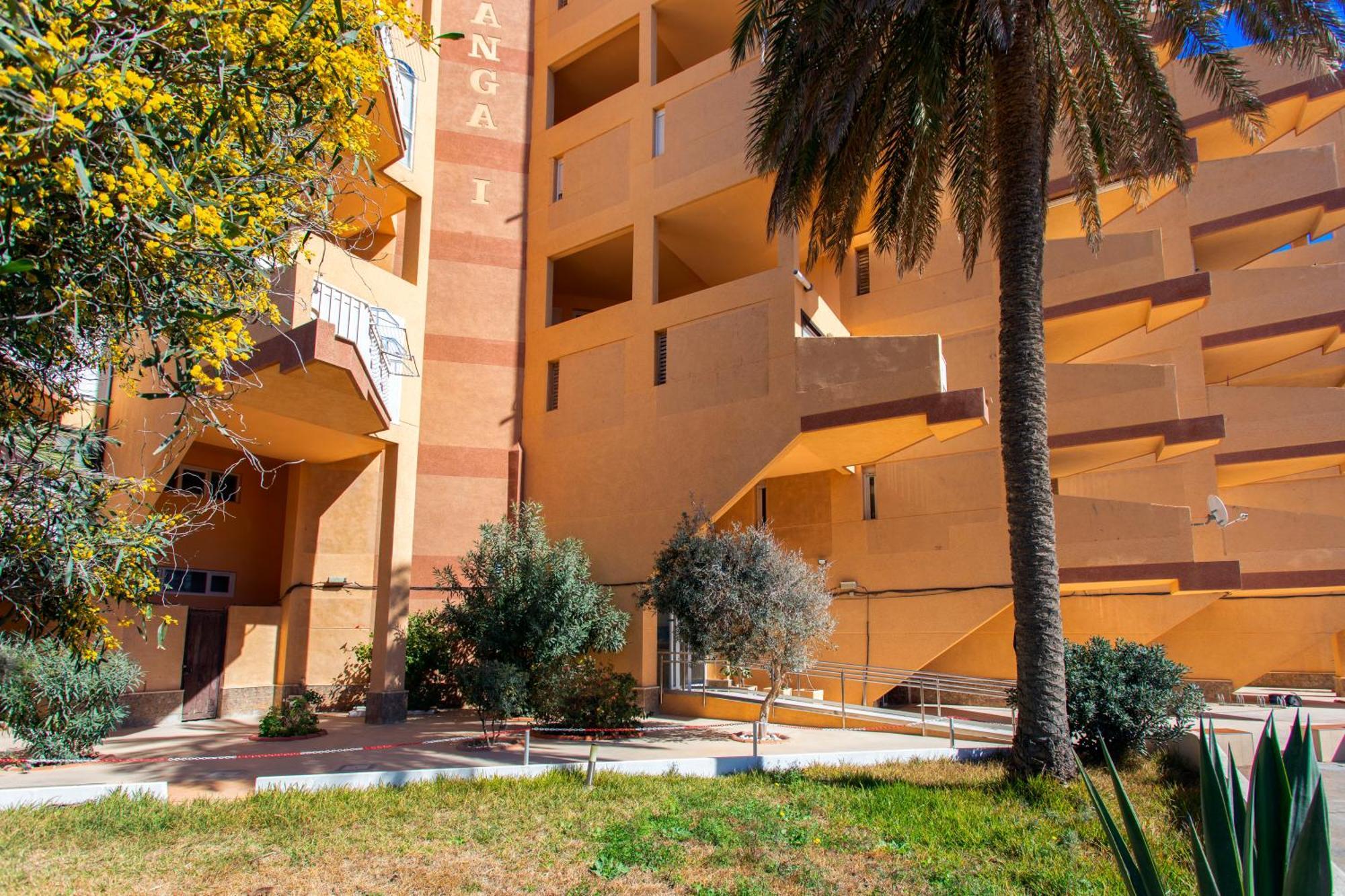 Loft A Orillas Del Mar Mediterraneo Λα Μάνγκα Δελ Μαρ Μενόρ Εξωτερικό φωτογραφία